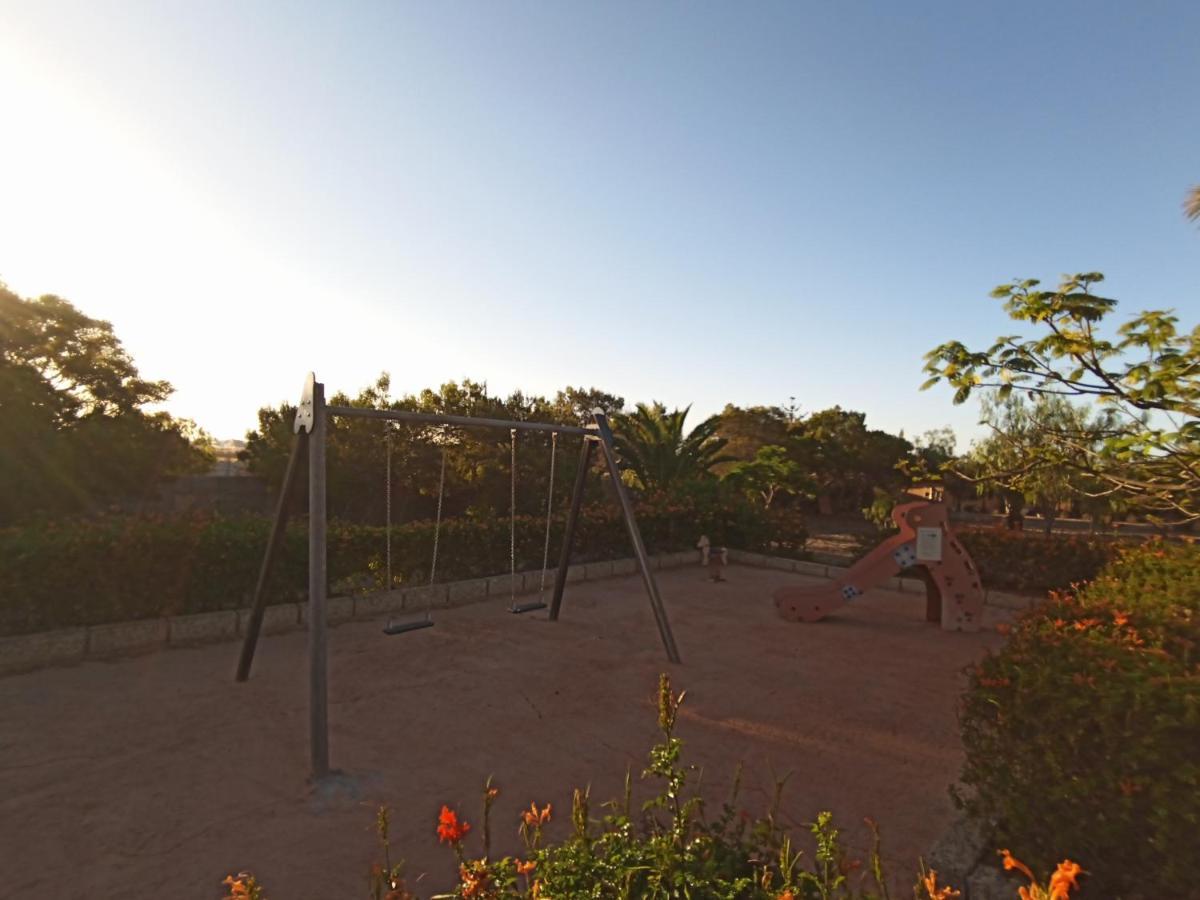 Finca La Bonita Las Galletas Exteriér fotografie