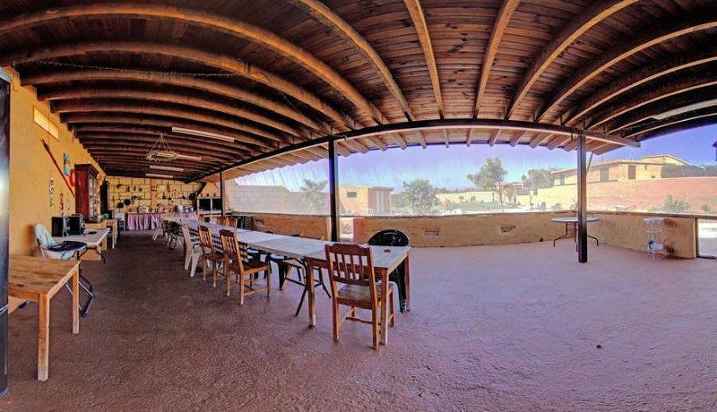 Finca La Bonita Las Galletas Exteriér fotografie