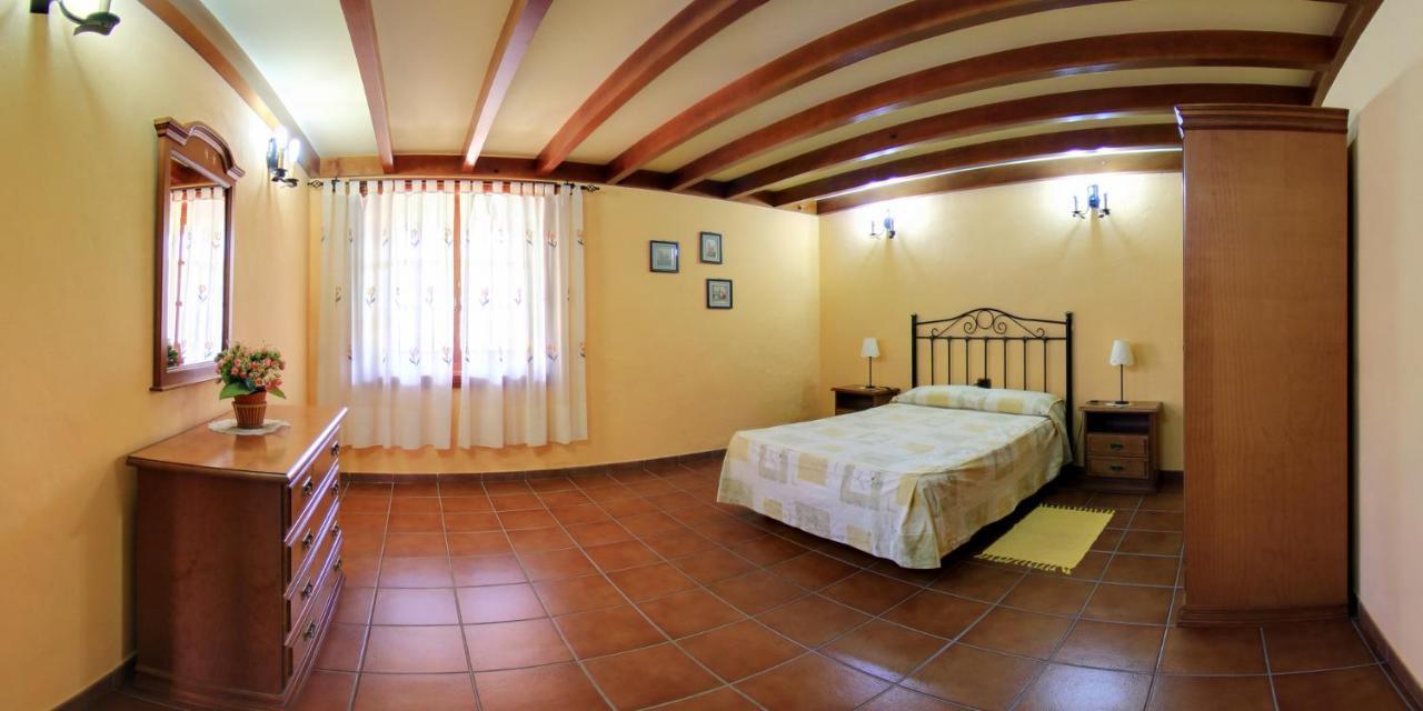 Finca La Bonita Las Galletas Exteriér fotografie