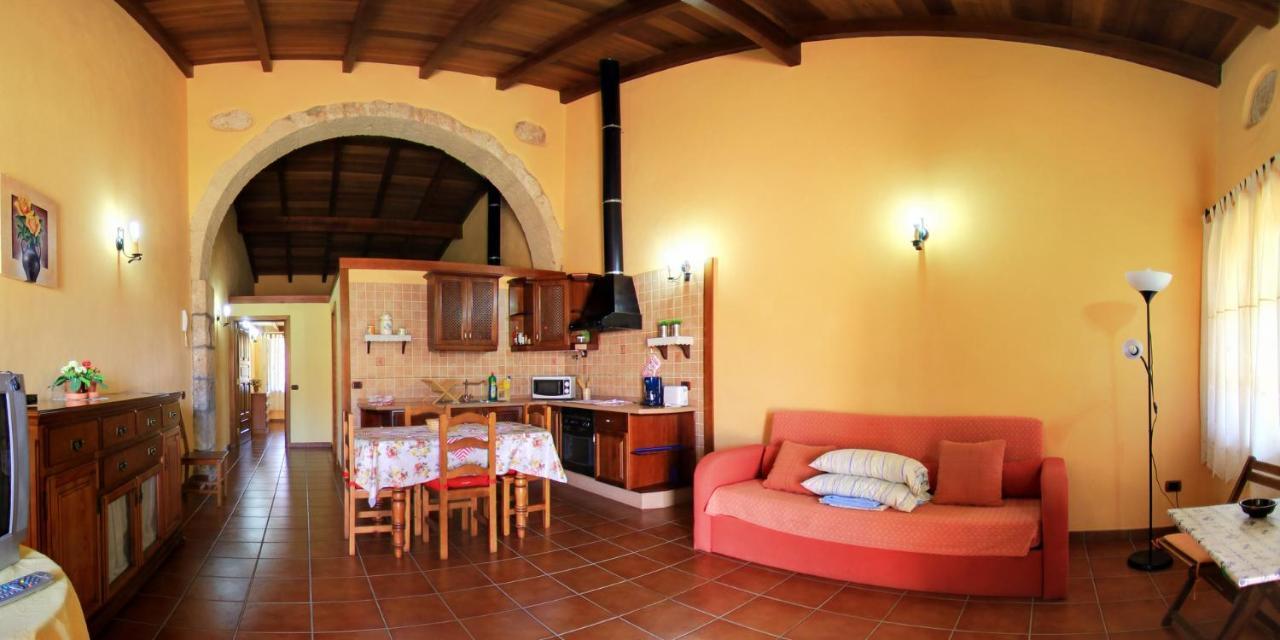 Finca La Bonita Las Galletas Exteriér fotografie